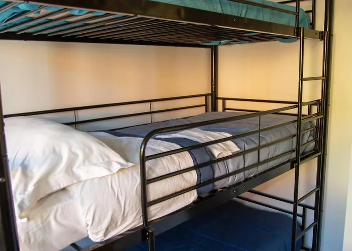 Apartament Ginevra & Carlotta Villaggio Rivazzurra Policoro